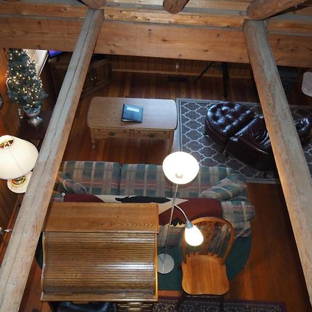 The Crystalaire Cabin - Charming And Relaxing! Франкфорт Екстериор снимка