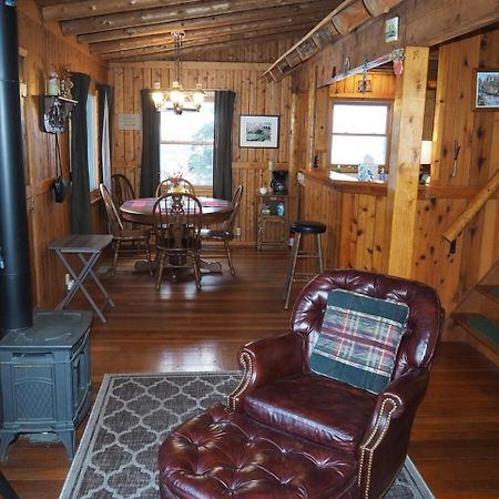 The Crystalaire Cabin - Charming And Relaxing! Франкфорт Екстериор снимка
