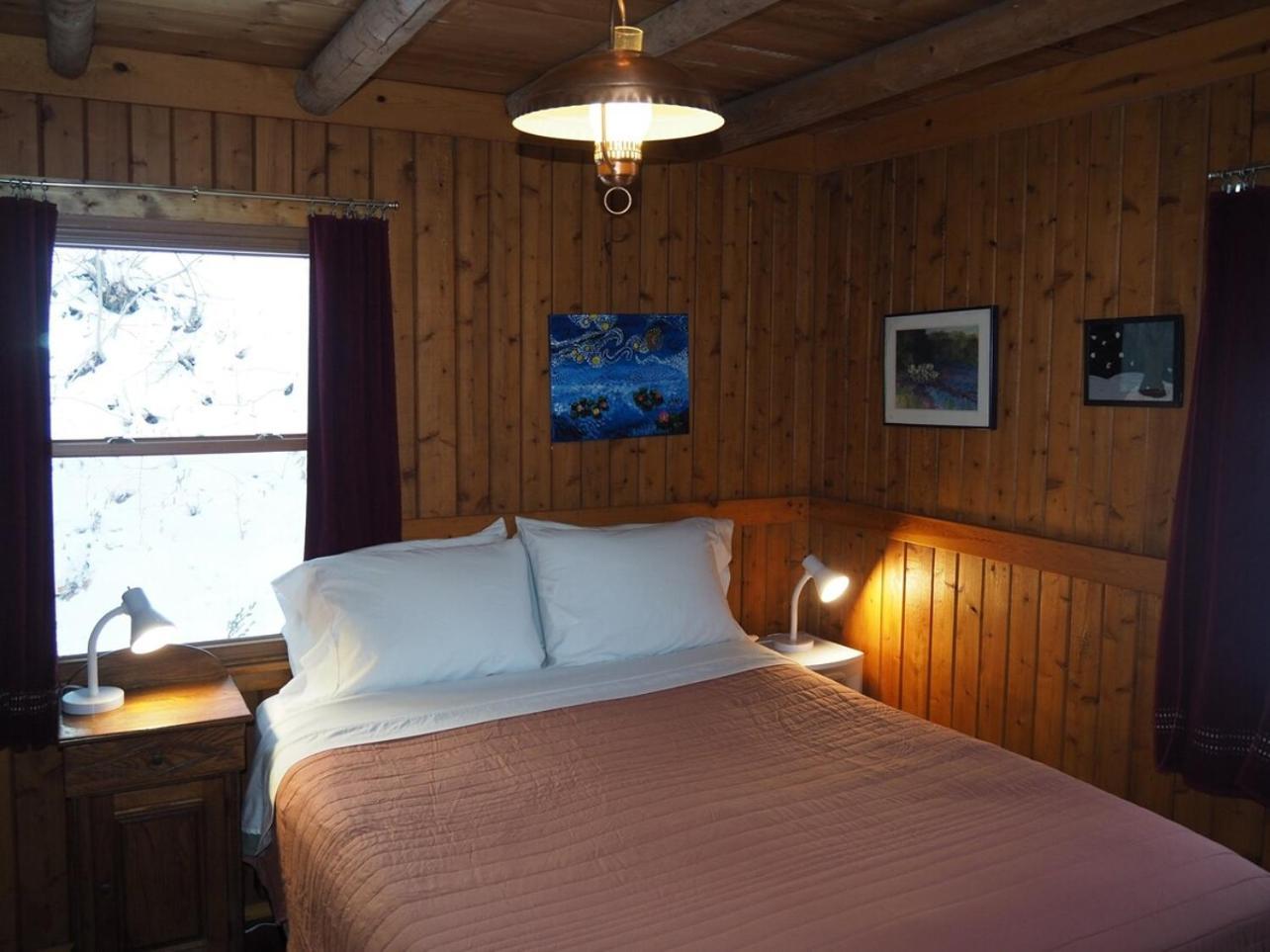 The Crystalaire Cabin - Charming And Relaxing! Франкфорт Екстериор снимка
