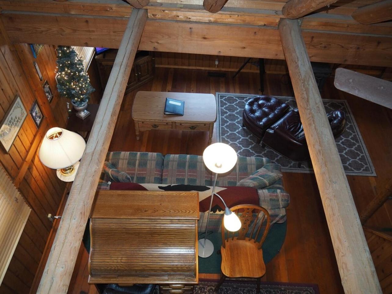 The Crystalaire Cabin - Charming And Relaxing! Франкфорт Екстериор снимка