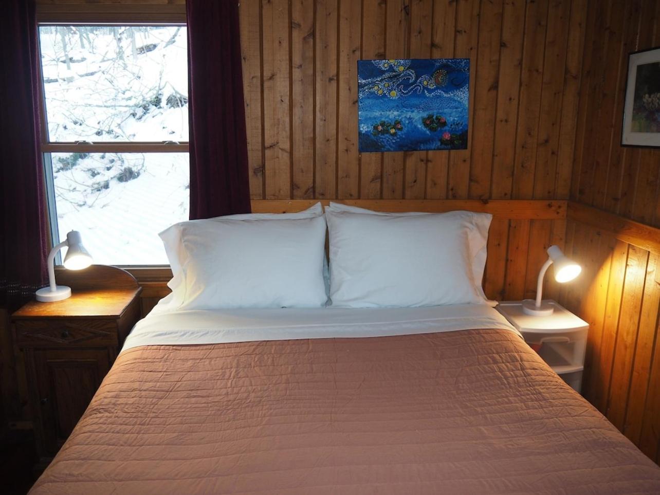 The Crystalaire Cabin - Charming And Relaxing! Франкфорт Екстериор снимка