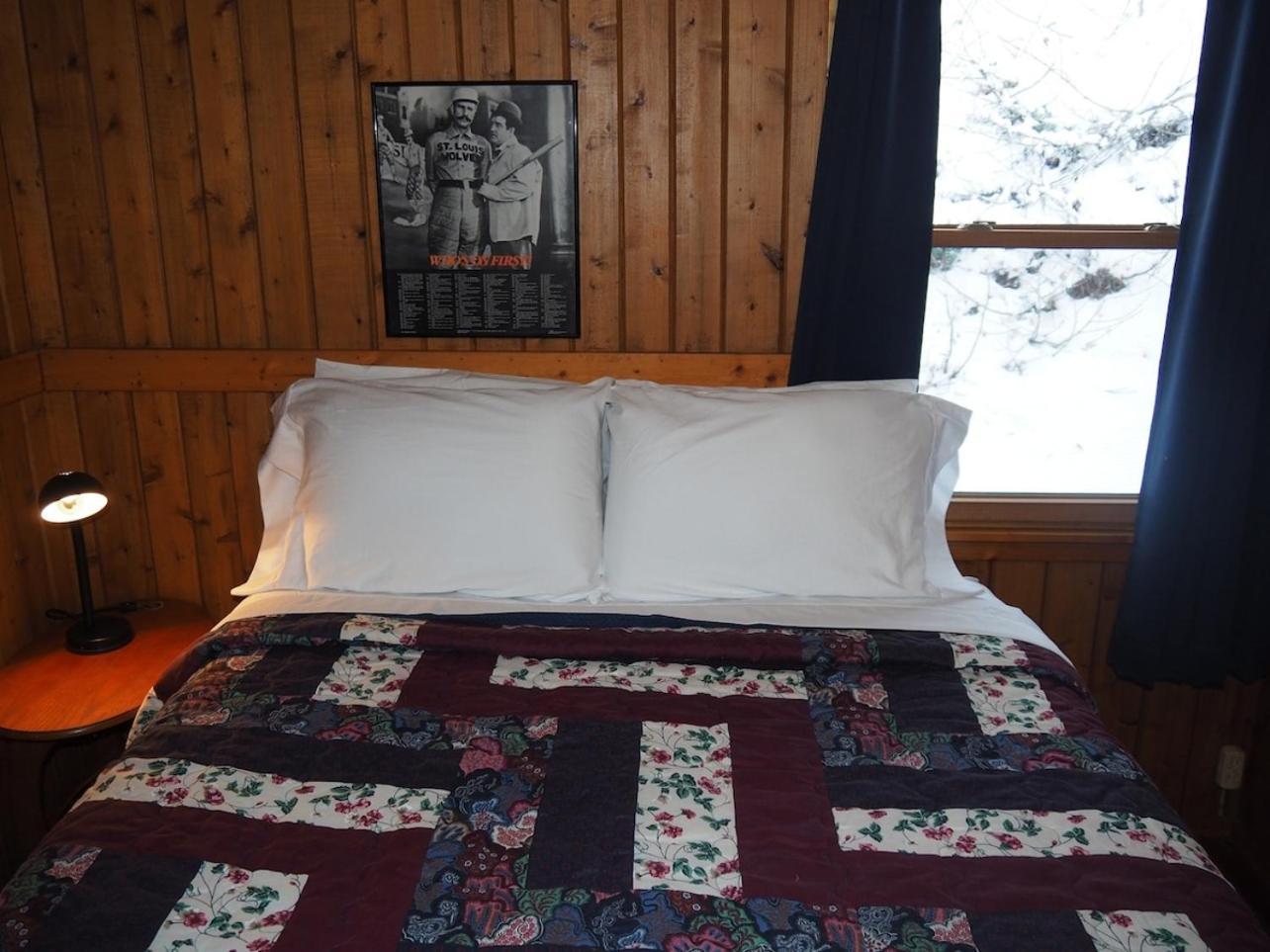 The Crystalaire Cabin - Charming And Relaxing! Франкфорт Екстериор снимка