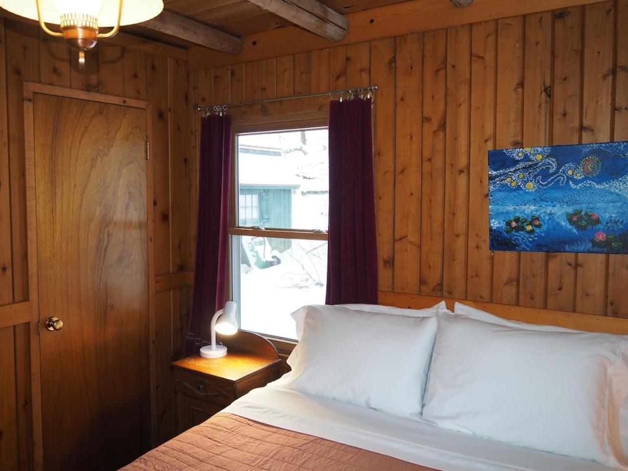 The Crystalaire Cabin - Charming And Relaxing! Франкфорт Екстериор снимка