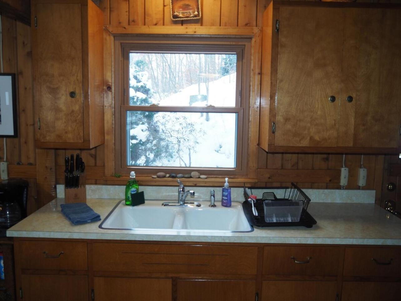 The Crystalaire Cabin - Charming And Relaxing! Франкфорт Екстериор снимка