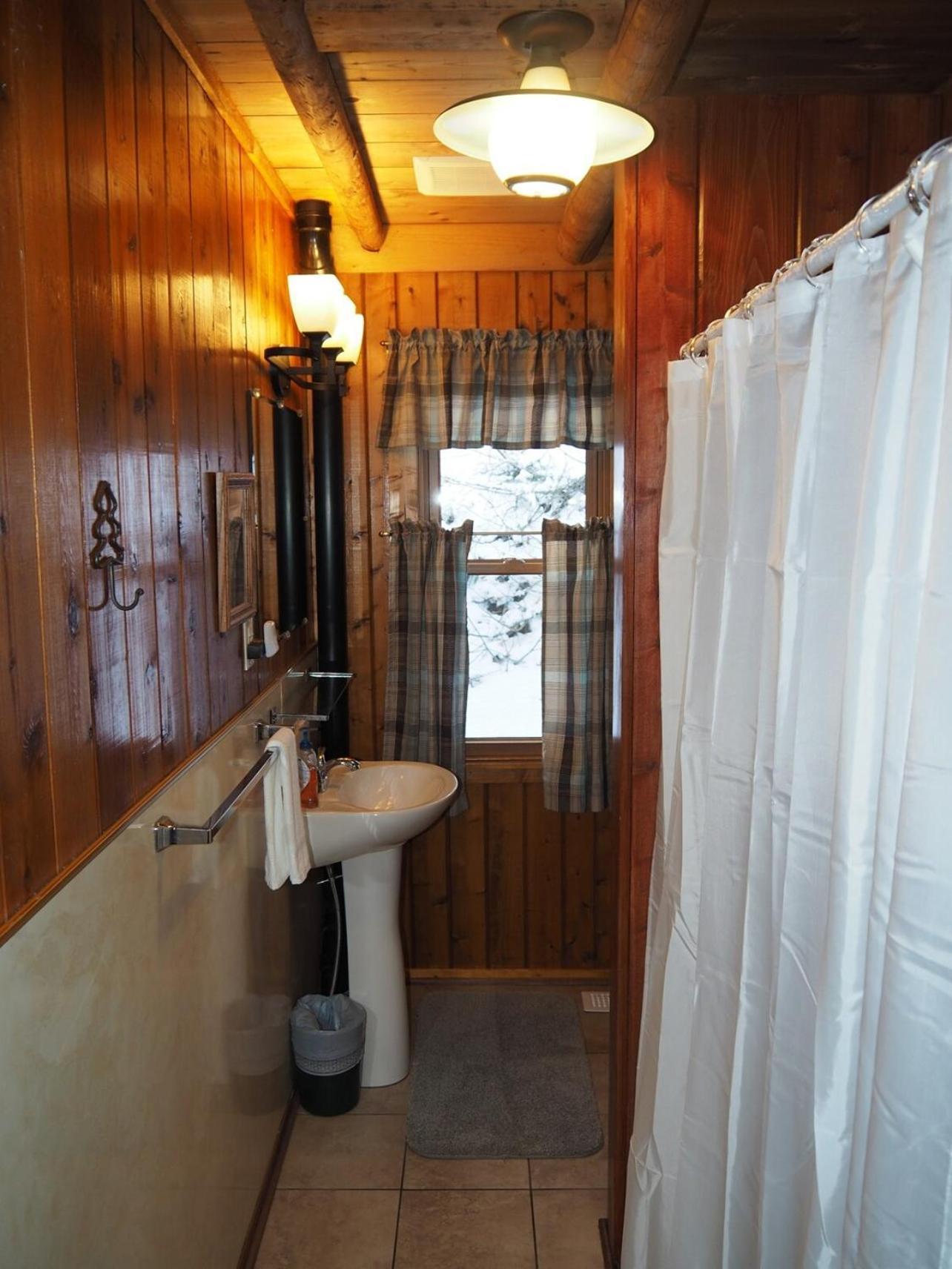 The Crystalaire Cabin - Charming And Relaxing! Франкфорт Екстериор снимка