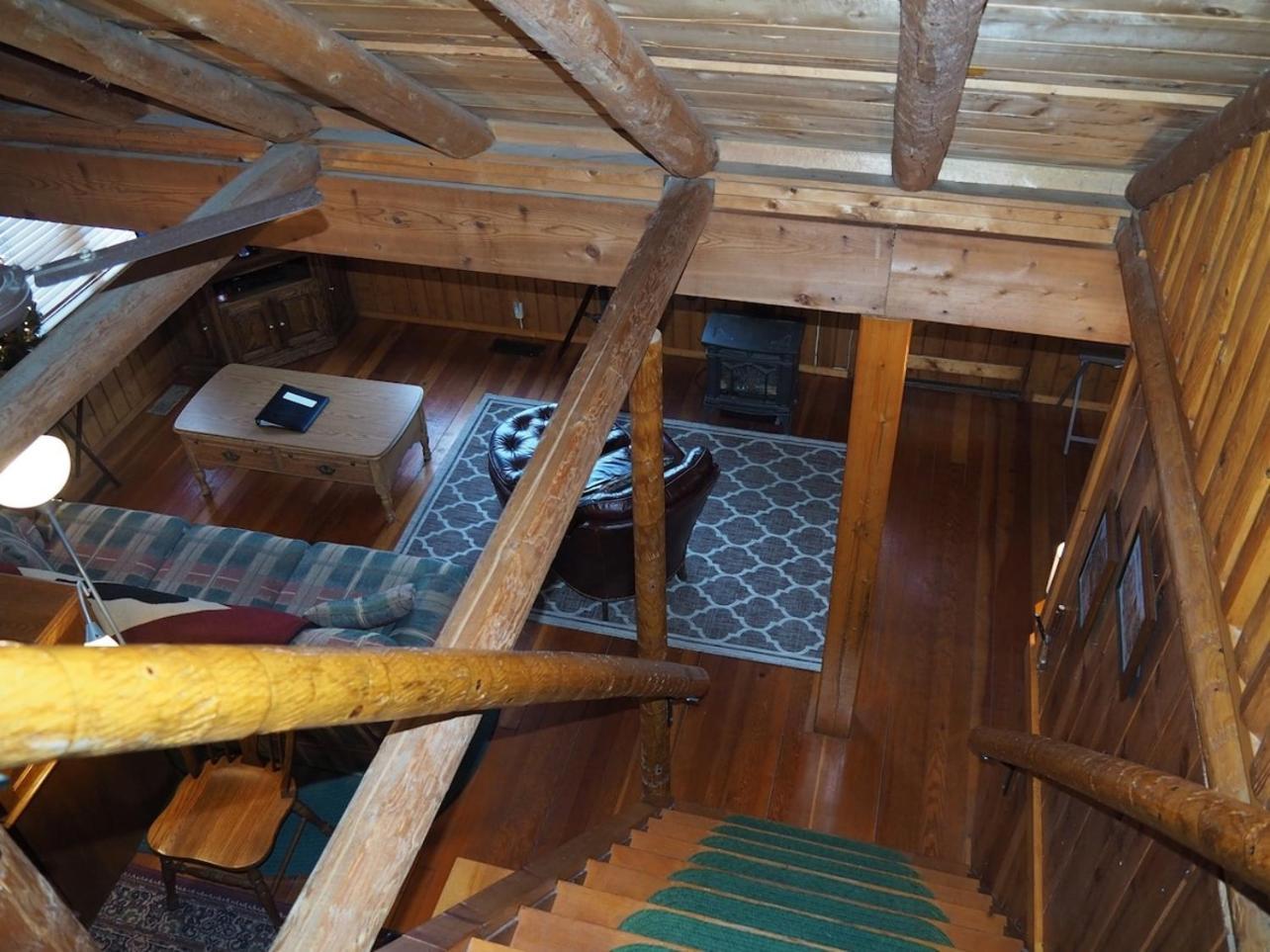 The Crystalaire Cabin - Charming And Relaxing! Франкфорт Екстериор снимка