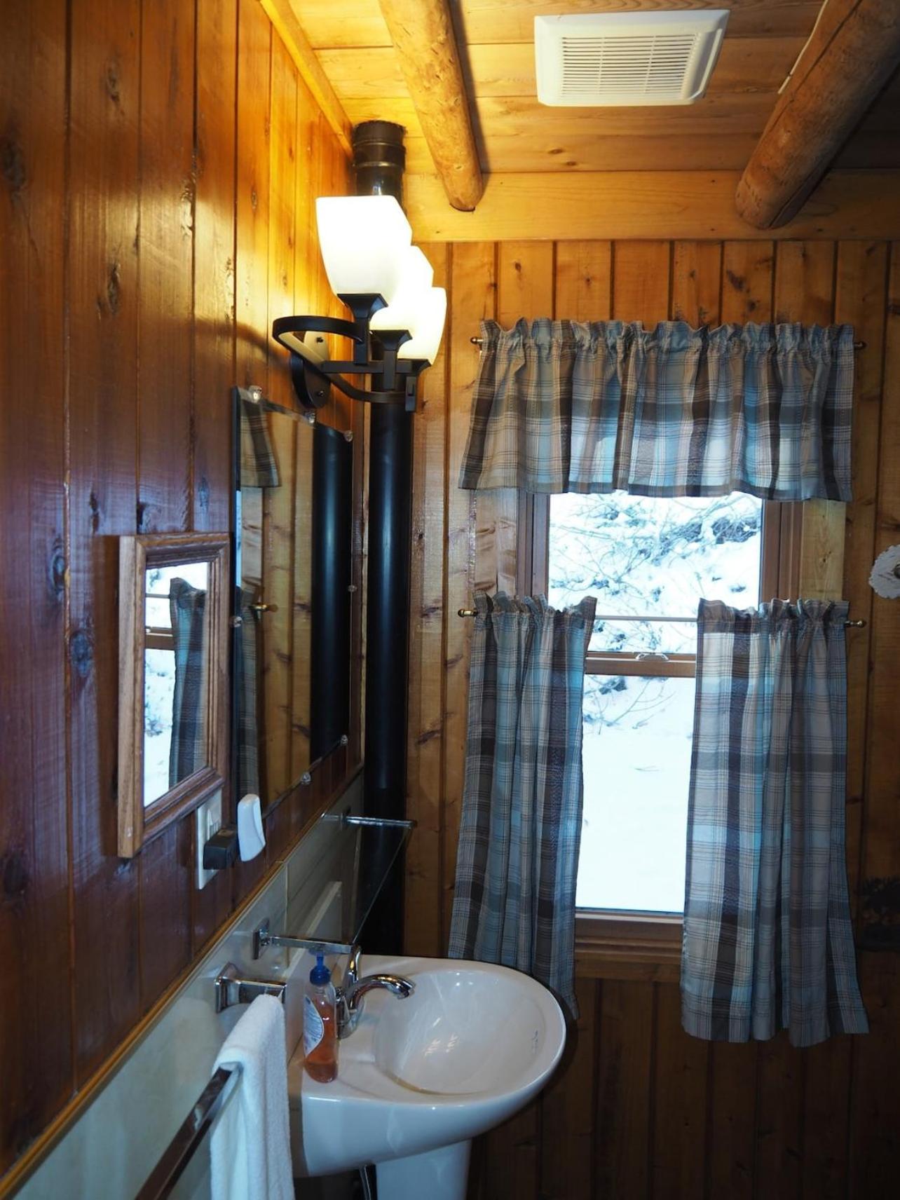 The Crystalaire Cabin - Charming And Relaxing! Франкфорт Екстериор снимка