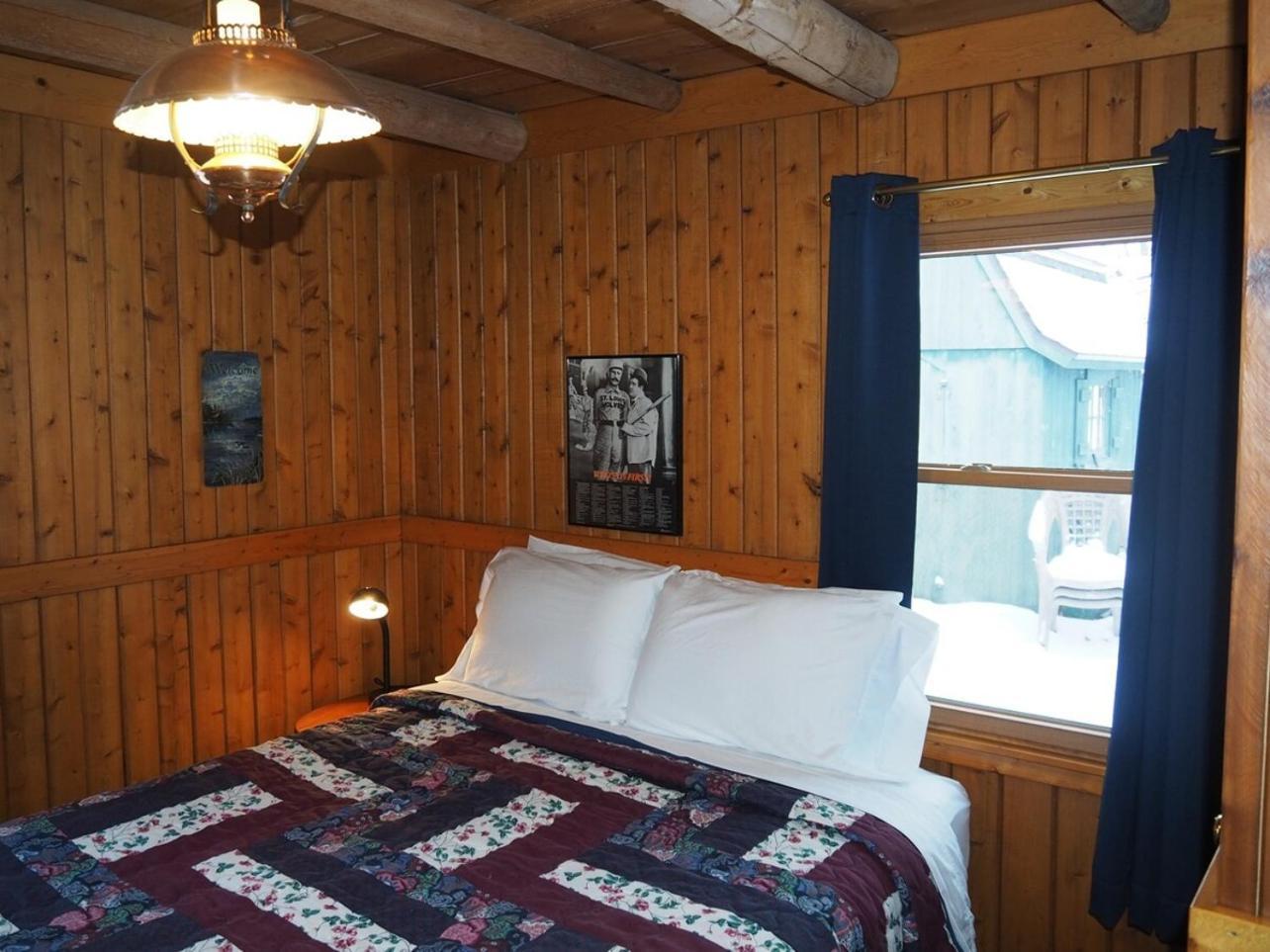 The Crystalaire Cabin - Charming And Relaxing! Франкфорт Екстериор снимка