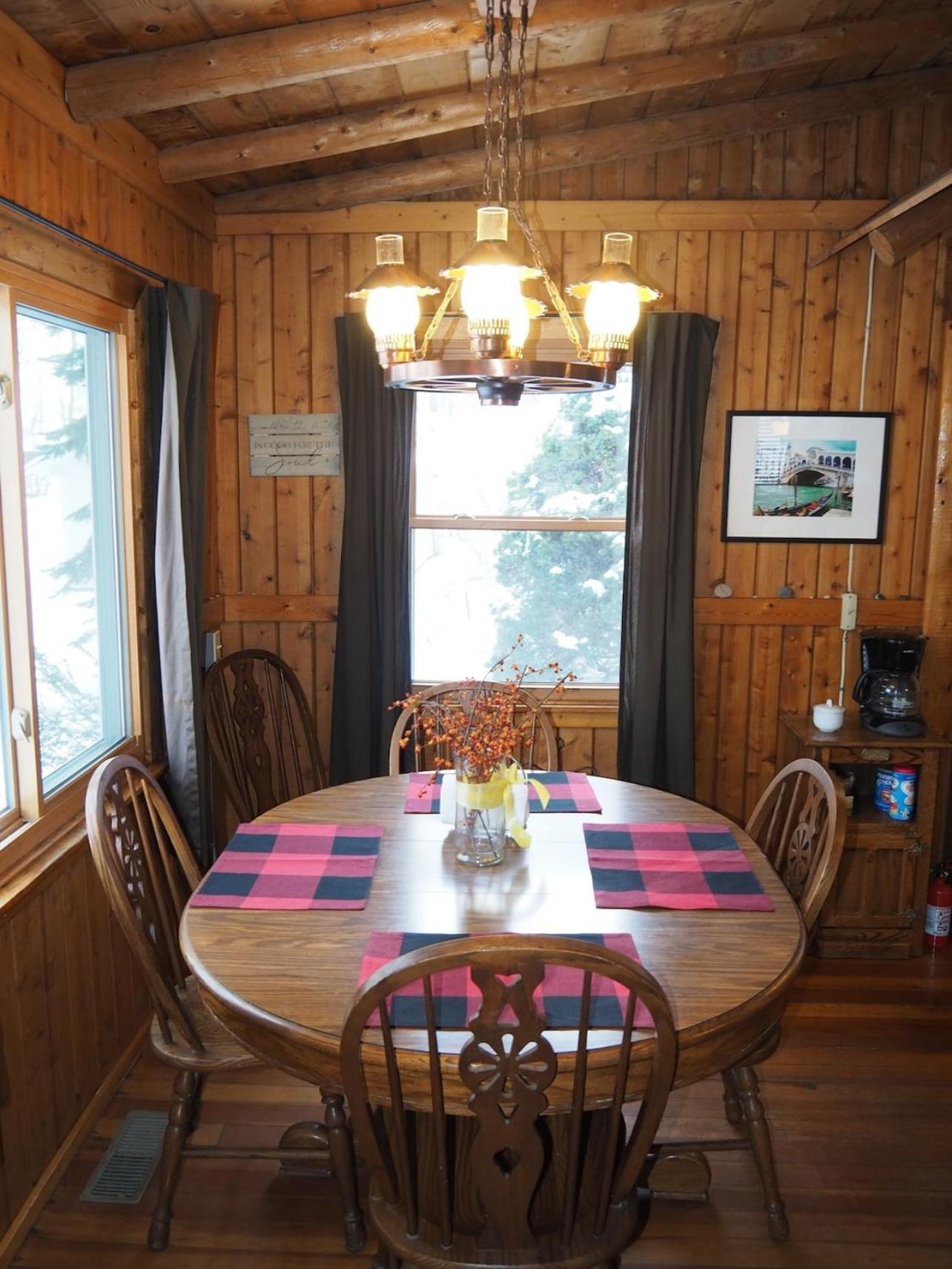 The Crystalaire Cabin - Charming And Relaxing! Франкфорт Екстериор снимка