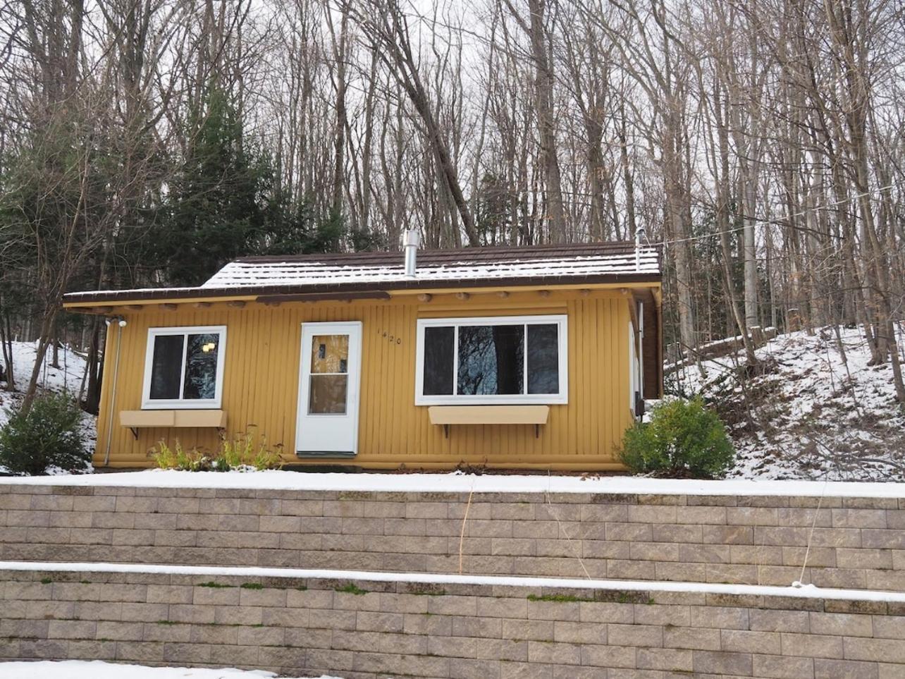 The Crystalaire Cabin - Charming And Relaxing! Франкфорт Екстериор снимка